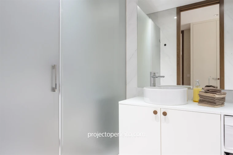 Apartamento T4 para Venda em Santa Maria da Feira, Travanca, Sanfins e Espargo Foto 25