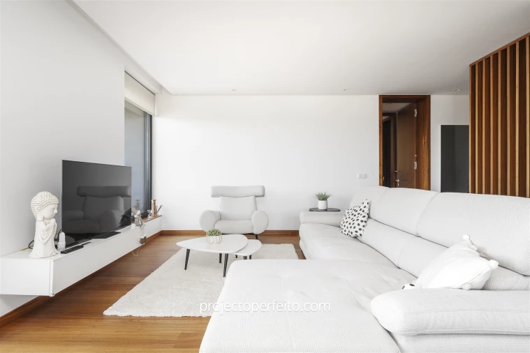 Apartamento T4 para Venda em Santa Maria da Feira, Travanca, Sanfins e Espargo Foto 2