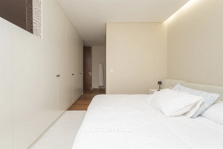 Apartamento T4 para Venda em Santa Maria da Feira, Travanca, Sanfins e Espargo Foto 24