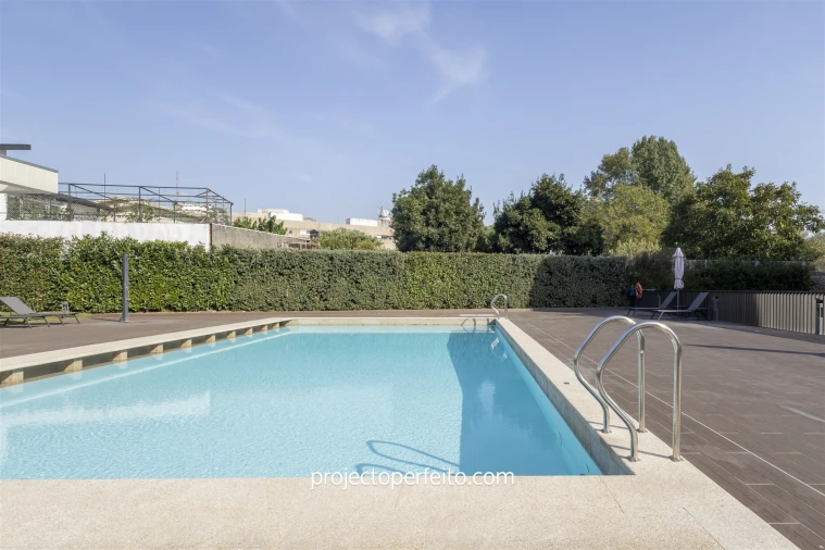 Apartamento T4 para Venda em Santa Maria da Feira, Travanca, Sanfins e Espargo Foto 32