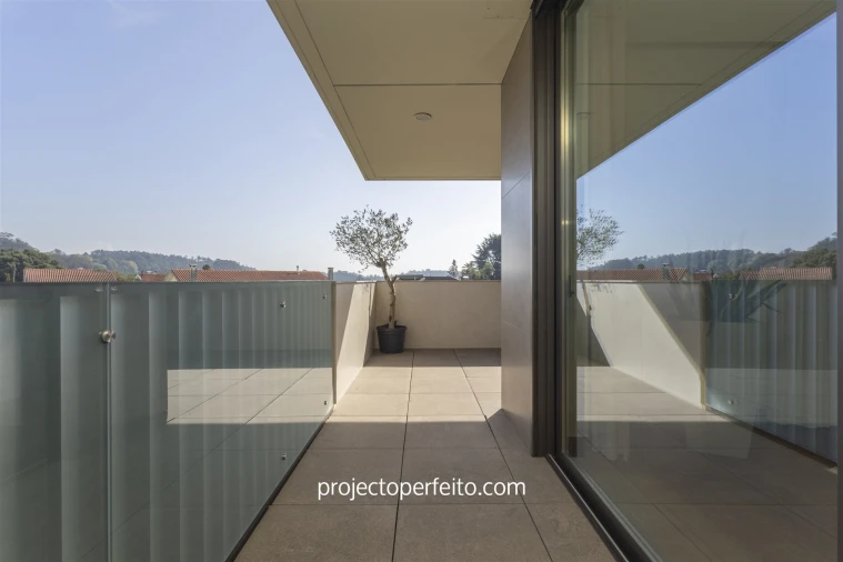 Apartamento T4 para Venda em Santa Maria da Feira, Travanca, Sanfins e Espargo Foto 13