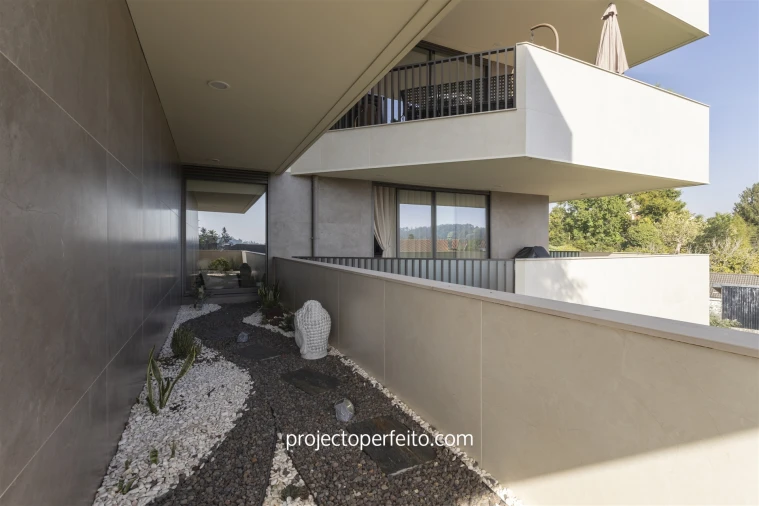 Apartamento T4 para Venda em Santa Maria da Feira, Travanca, Sanfins e Espargo Foto 29