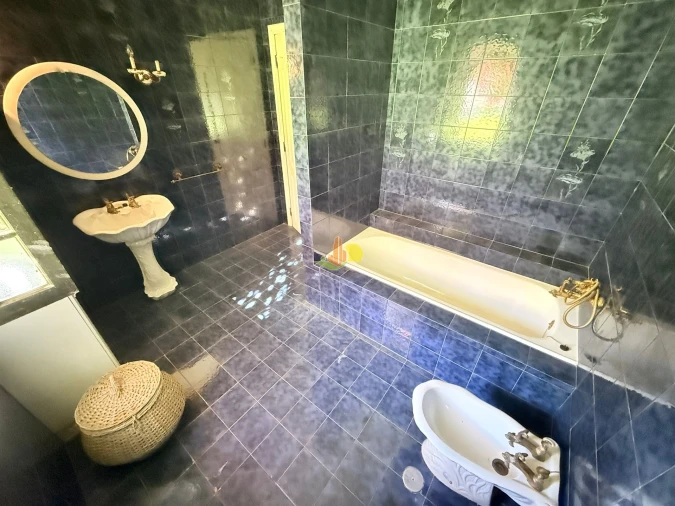 Moradia T4 para Venda em Buarcos Foto 26