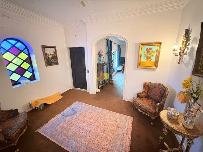 Moradia T4 para Venda em Buarcos Foto 6