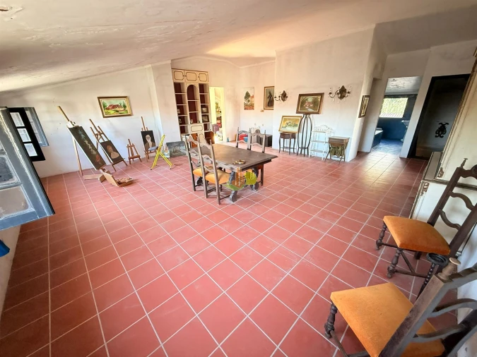 Moradia T4 para Venda em Buarcos Foto 37