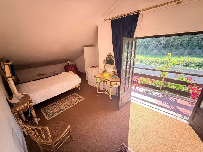 Moradia T4 para Venda em Buarcos Foto 39