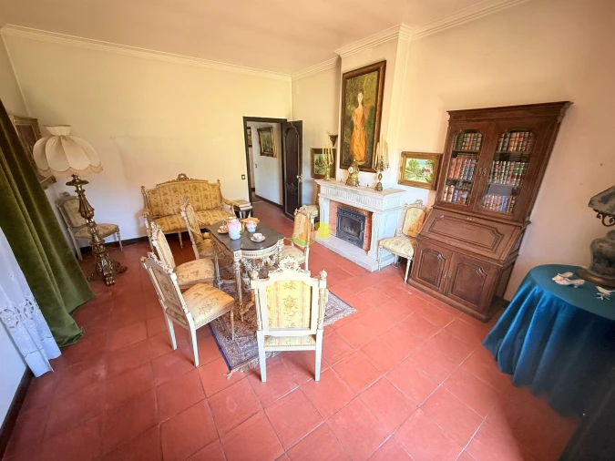 Moradia T4 para Venda em Buarcos Foto 28