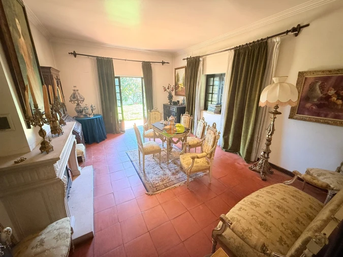 Moradia T4 para Venda em Buarcos Foto 27