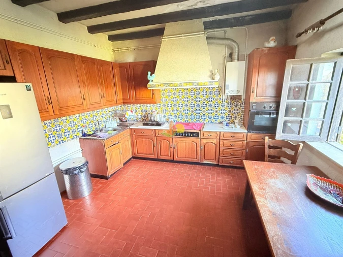 Moradia T4 para Venda em Buarcos Foto 17