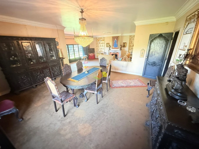 Moradia T4 para Venda em Buarcos Foto 8