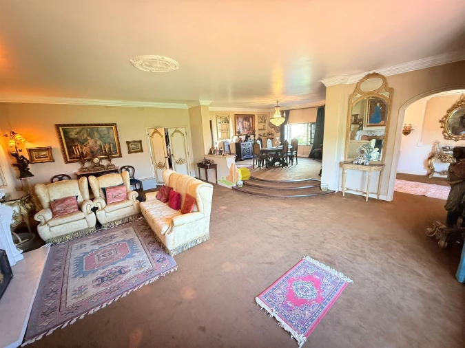 Moradia T4 para Venda em Buarcos