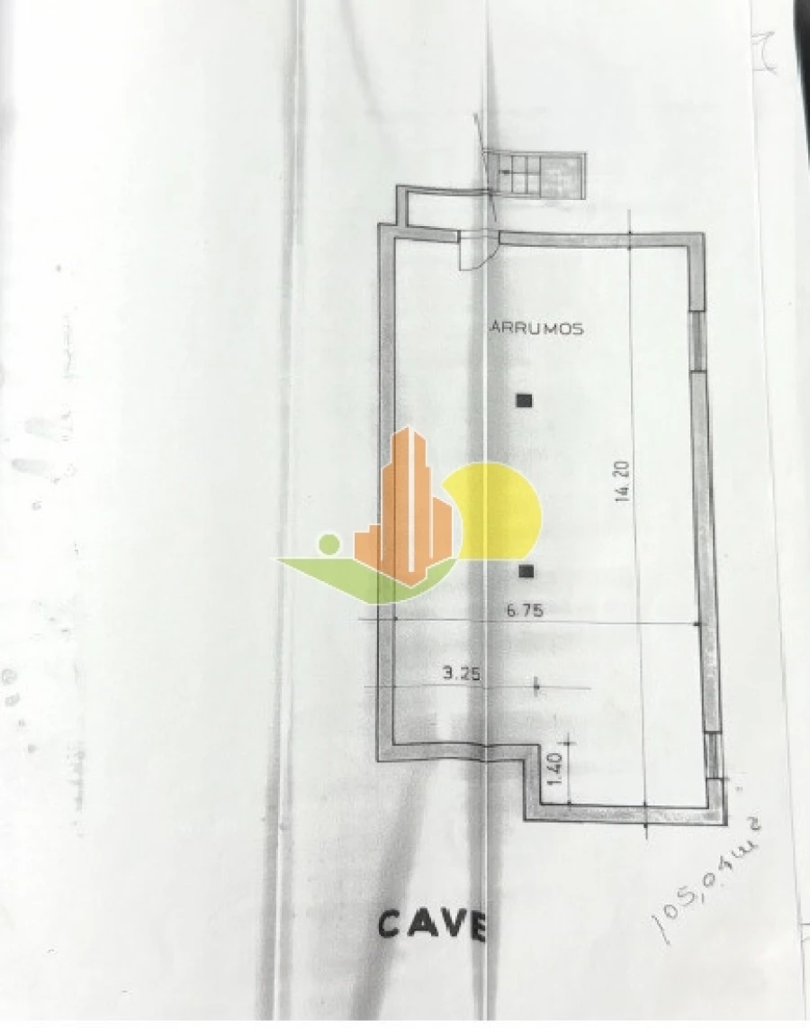 Moradia T4 para Venda em Buarcos Foto 45