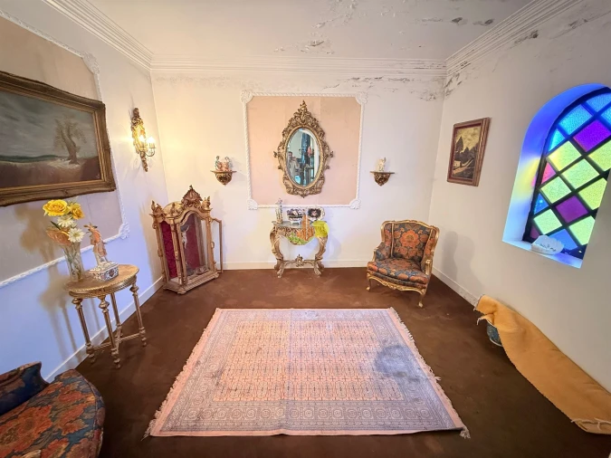 Moradia T4 para Venda em Buarcos Foto 5