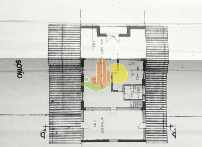 Moradia T4 para Venda em Buarcos Foto 46