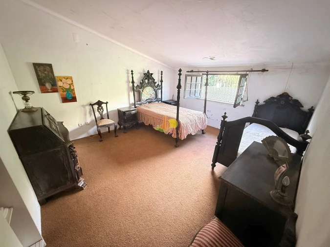 Moradia T4 para Venda em Buarcos Foto 35