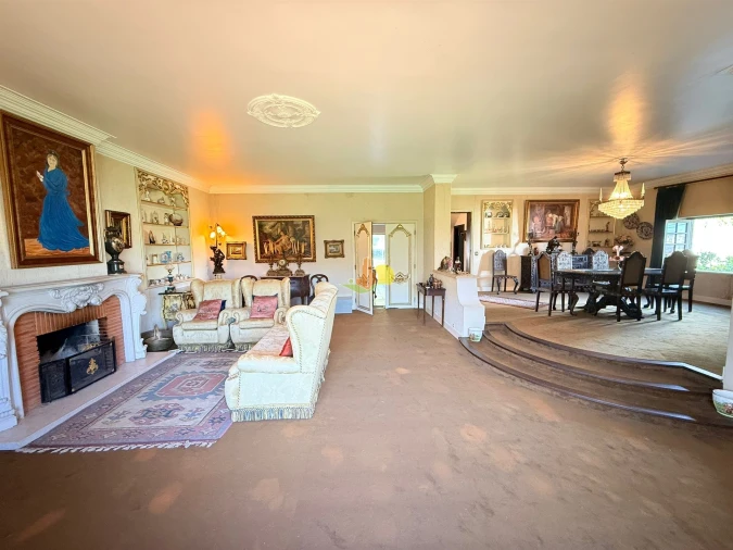 Moradia T4 para Venda em Buarcos Foto 11