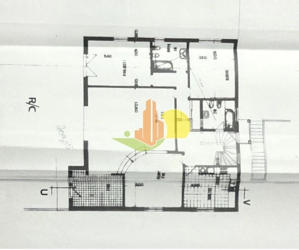 Moradia T4 para Venda em Buarcos Foto 44