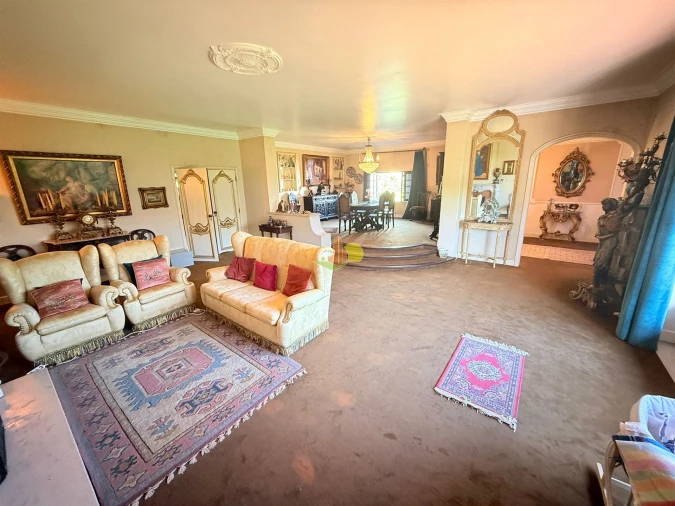 Moradia T4 para Venda em Buarcos Foto 12