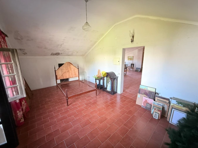 Moradia T4 para Venda em Buarcos Foto 33