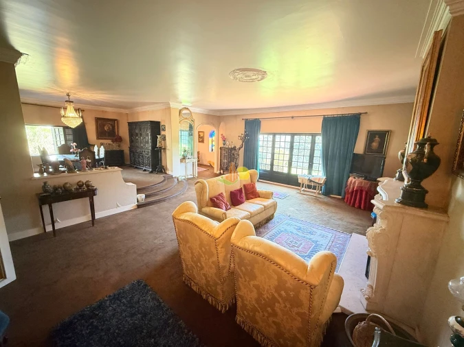 Moradia T4 para Venda em Buarcos Foto 14