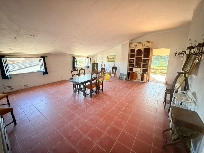 Moradia T4 para Venda em Buarcos Foto 34