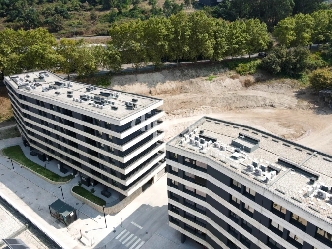 Apartamento T1 para Venda em Candoso Santiago e Mascotelos Foto 15