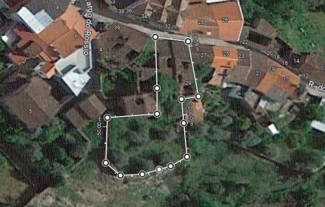 Moradia T0 para Venda em Cebolais de Cima e Retaxo Foto 9