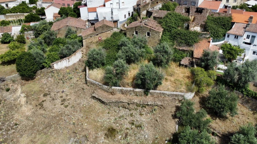 Moradia T0 para Venda em Cebolais de Cima e Retaxo Foto 7