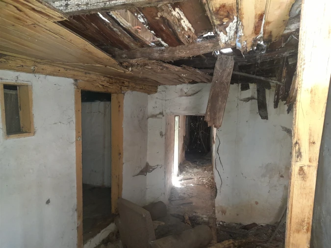 Moradia T0 para Venda em Cebolais de Cima e Retaxo Foto 2