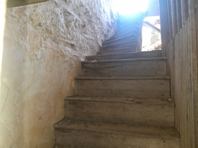 Moradia T0 para Venda em Cebolais de Cima e Retaxo Foto 3