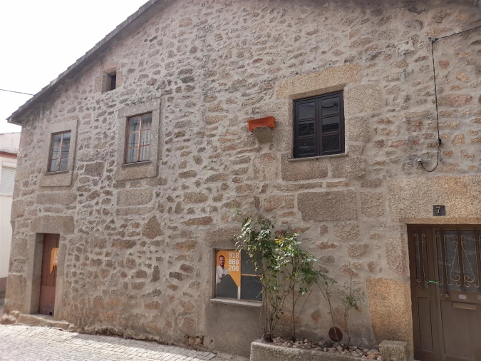 Moradia T4 para Venda em Soalheira Foto 22