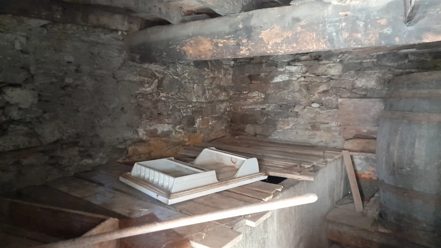 Moradia T2 para Venda em Orvalho Foto 8