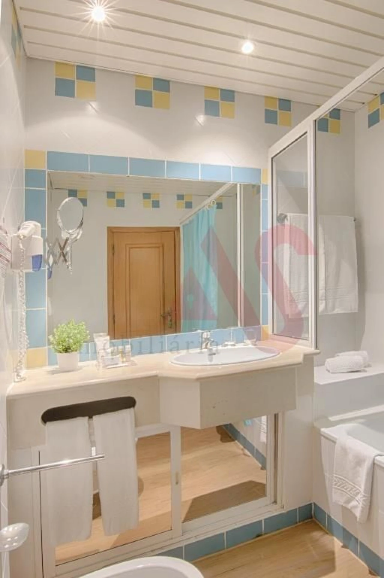 Apartamento T1 para Venda em Albufeira e Olhos de Água Foto 7