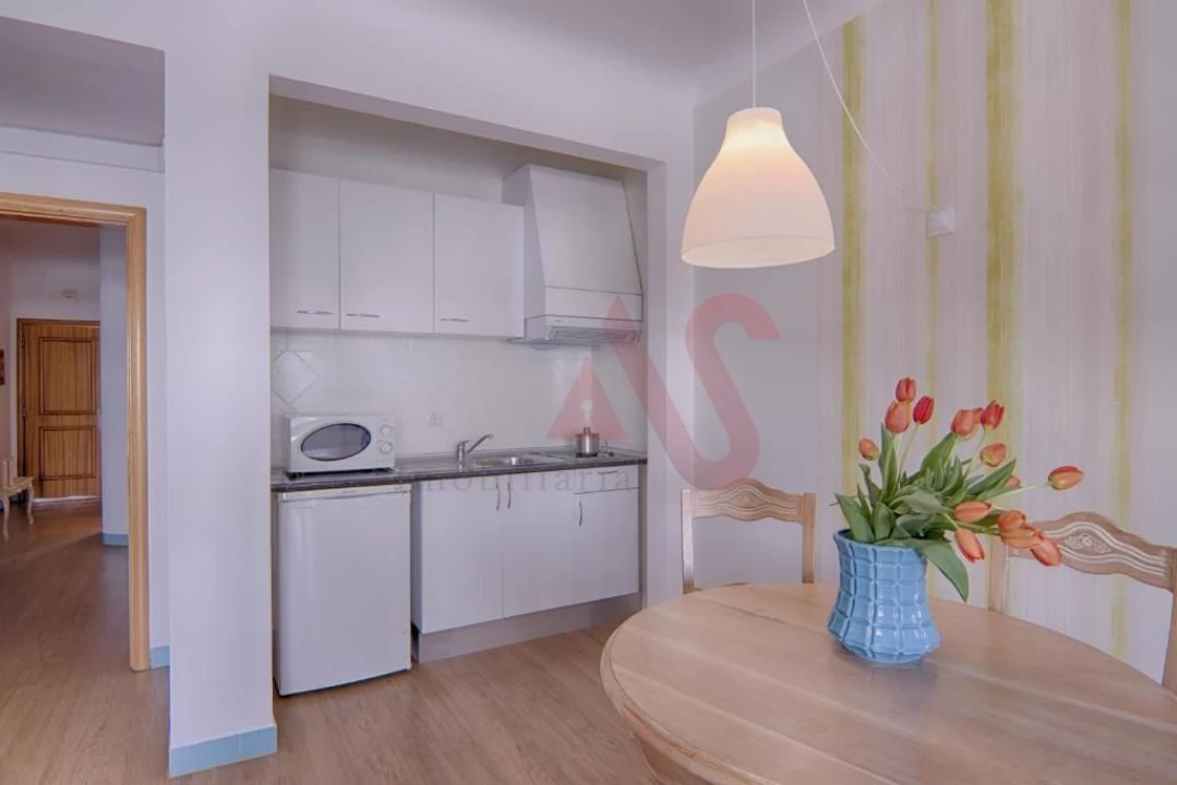Apartamento T1 para Venda em Albufeira e Olhos de Água Foto 5