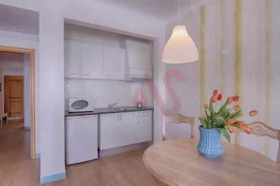 Apartamento T1 para Venda em Albufeira e Olhos de Água