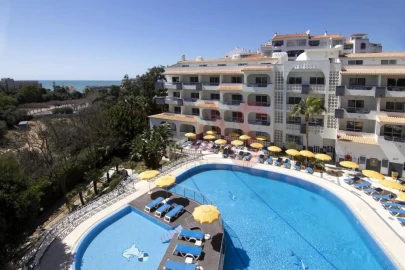 Apartamento T1 para Venda em Albufeira e Olhos de Água