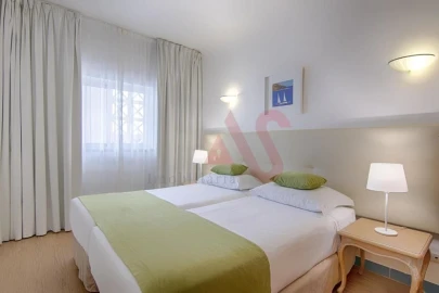 Apartamento T1 para Venda em Albufeira e Olhos de Água