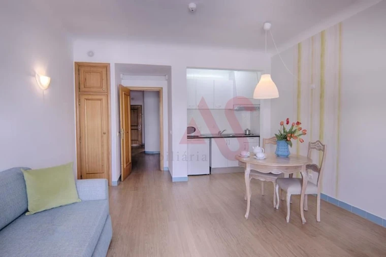 Apartamento T1 para Venda em Albufeira e Olhos de Água Foto 4