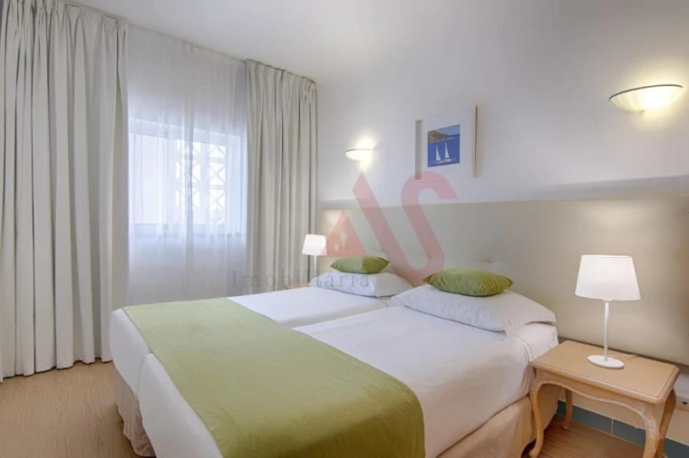 Apartamento T1 para Venda em Albufeira e Olhos de Água Foto 6