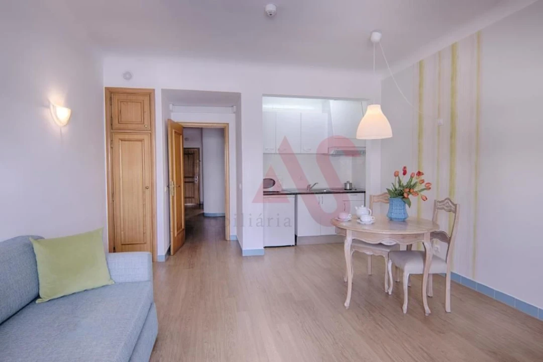 Apartamento T1 para Venda em Albufeira e Olhos de Água Foto 4