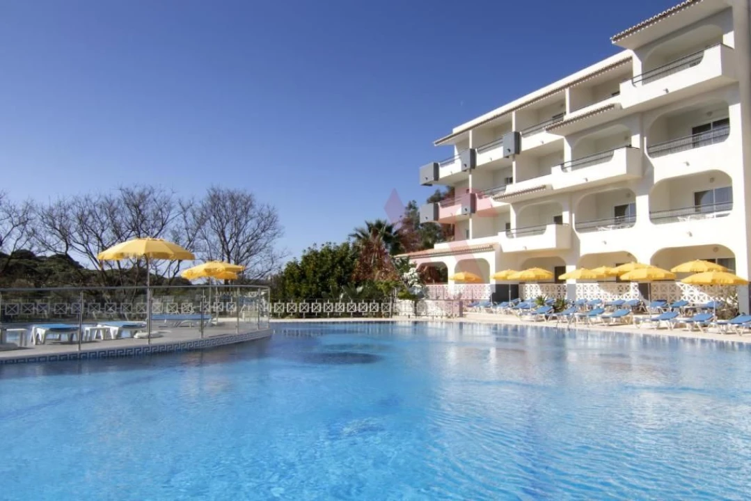 Apartamento T1 para Venda em Albufeira e Olhos de Água Foto 2