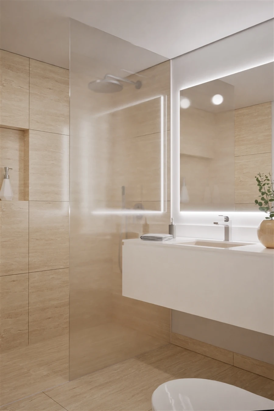 Apartamento T2 para Venda em Estreito de Camara de Lobos Foto 21