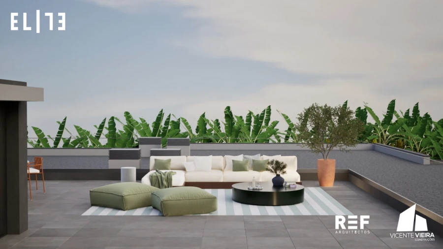 Apartamento T3 para Venda em Camara de Lobos Foto 17