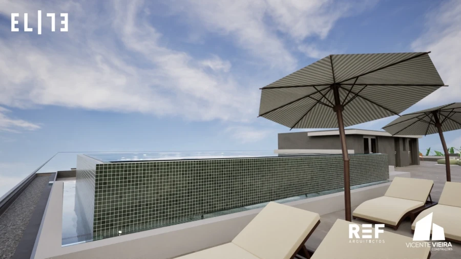 Apartamento T3 para Venda em Camara de Lobos Foto 18