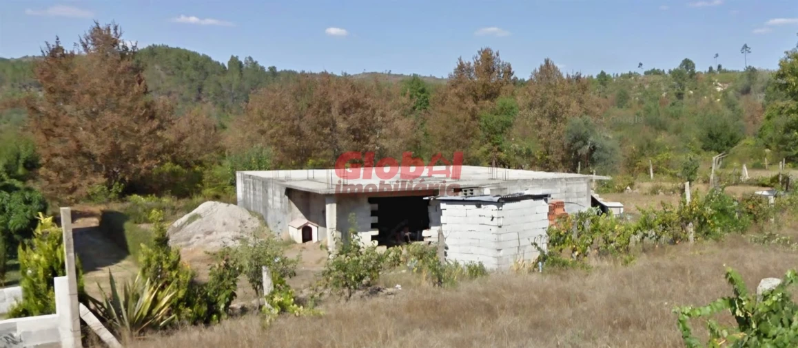 Terreno para Venda em Bodiosa Foto 2