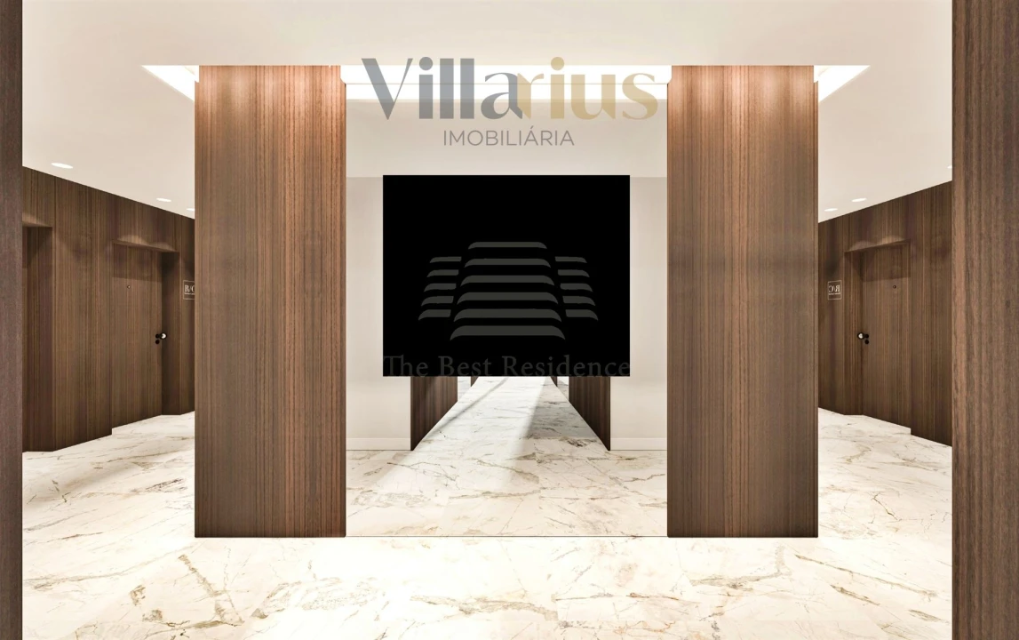 Apartamento T3 para Venda em Nossa Sra de Fatima Foto 6