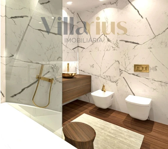 Apartamento T3 para Venda em Nossa Sra de Fatima Foto 21