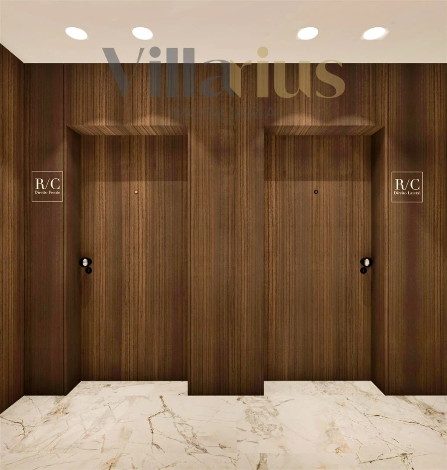 Apartamento T3 para Venda em Nossa Sra de Fatima Foto 8