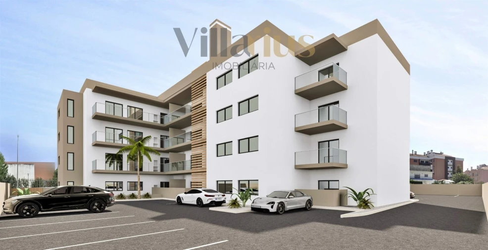 Apartamento T3 para Venda em Nossa Sra de Fatima Foto 5