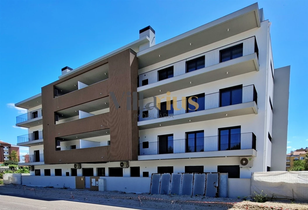 Apartamento T3 para Venda em Nossa Sra de Fatima Foto 3